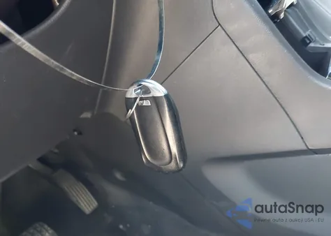 2020 Buick Encore Fwd Preferred из США, поврежденный, VIN KL4CJASB0LB015096